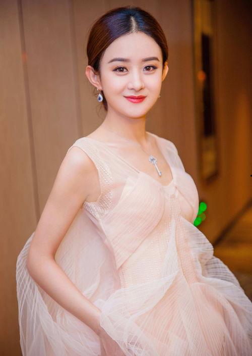 娱乐圈吃瓜整理400页赵丽颖